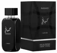 Lattafa Hayaati Eau De Parfum 100 ml