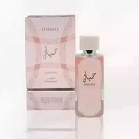 Hayaati Eau De Parfum