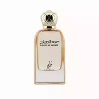 Lattafa Khadlaj Oud Al Sabah Unisex Parfum