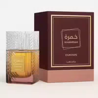 Lattafa Khamrah Dukhan Eau De Parfum