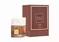Khamrah Qahwa Eau De Parfum