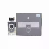 Lattafa Liam Grey Eau De Parfum