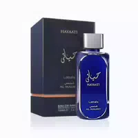 Hayaati Al Maleky Edp Inhalt: 100 ml 0,1 l