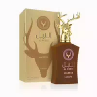 Al Noble Wazeer Edp Volume: 100ml 0,1 l