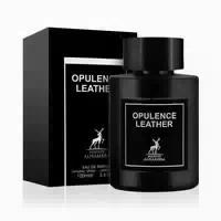 Maison Alhambra Kismet für Männer Eau De Parfum 10 ml