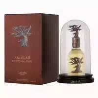 Lattafa Bade`e Al Oud Amethyst Eau De Parfum 100 ml
