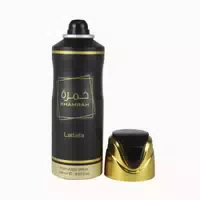 Khamrah Deodorant Ve Spreji Inhalt: 200 Ml 0,2 L