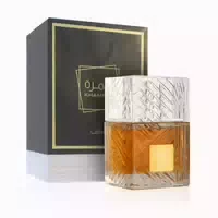 Khamrah Edp Volume: 100ml 0,1 L