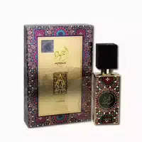 Lattafa Ajwad Eau De Parfum 60ml Unisex 0,06 l