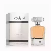 Lattafa Ekhtiari Eau De Parfum 100ml Unisex 0,1 l