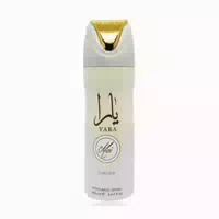 Lattafa Yara Moi Deodorant 200ml Nebel Spray 0,2 l