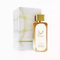 Lattafa Hayaati Gold Elixir Eau De Parfum 100ml Unisex 0,1 L