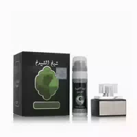 Lattafa Sheikh Al Shuyukh Edp 50ml