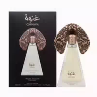 Nische Emarati Ghinwa Eau De Parfüm 100ml 0,1 l