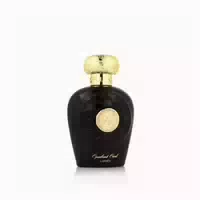 Opulent Oud By Lattafa Perfumes Is A Dark, Sweet Spicy Perfume With A 0,1 l