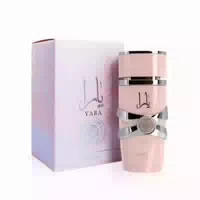 Lattafa Yara Eau De Parfum 100 Ml
