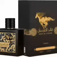 Lattafa Qaed Al Fursan Unlimited Edv