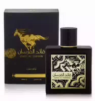 Qaed Al Fursan Eau De Parfum
