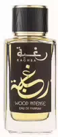 Lattafa Raghba Wood Intense Eau De Parfum 100 ml