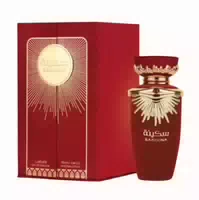 Sakeena Eau De Parfum