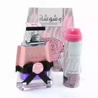 Washwashah Edp Deo Xl