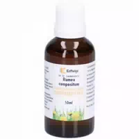 Laubenders Rumex Compositum 50 ml Tropfen