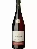 Lauffener Katzenbeisser Samtrot Rotwein Halbtrocken