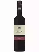 Lauffener Weingärtner Cuvée Rotwein Halbtrocken