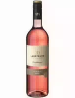 Lauffener Weingärtner Samtrot Rosé Halbtrocken