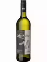 Lauffener Weingärtner Schwarz Weiß Schwarzriesling Weißwein Trocken
