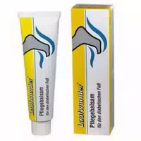 Laufwunder Pflegebalsam Diabetischer Fuß