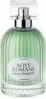Laura Biagiotti Aqve Romane Divinum Ficus Eau De Toilette Edt 100 ml