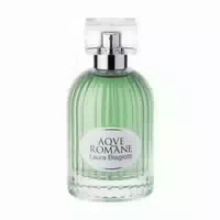 Laura Biagiotti Aqve Romane Divinum Ficus Eau De Toilette Edt