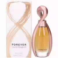 Laura Biagiotti Forever Touche Dargent Eau De Parfum Edp