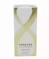 Forever Gold For Her Edp Inhalt: 30 ml 0,03 l