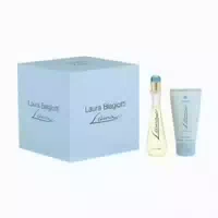 Laura Biagiotti, Laura Set Edt Nat Spray 25 Ml Body Lotion 50 Ml