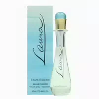 Laura Biagiotti Laura By Laura Eau De Toilette Vaporisateur 25ml 0,025 L