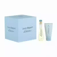Laura Biagiotti, Laura Set Edt Nat Spray Body Lotion