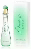 Laura Tender Donna Eau De Toilette 50 ml