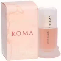 Laura Biagiotti Roma Fiori Bianchi Eau De Toilette 25ml 0,025 l