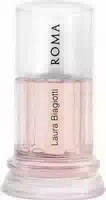 Laura Biagiotti Roma Fiori Bianchi Eau De Toilette 25ml 0,025 L