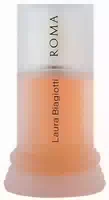Laura Biagiotti Roma Fiori Bianchi Eau De Toilette Edt 50 ml