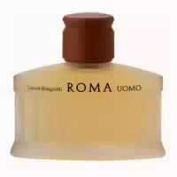 Laura Biagiotti, Roma Uomo E D T Nat Spray 0,125 L