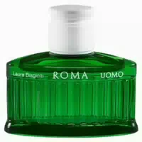 Laura Biagiotti Roma Uomo Green Swing Eau De Toilette 75ml 0,75 L