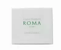 Laura Biagiotti Roma Uomo Green Swing Eau De Toilette 125ml 0,125 L