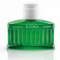 Laura Biagiotti Roma Uomo Green Swing Eau De Toilette Edt 75 ml