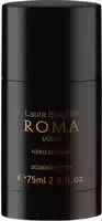 Laura Biagiotti Roma Uomo Nero Estremo Deo Stick