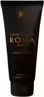 Laura Biagiotti Roma Uomo Nero Estremo Shower Gel