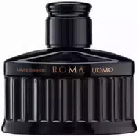 Laura Biagiotti, Roma Uomo Nero Estremo Edp Nat Spray