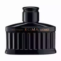 Laura Biagiotti, Roma Uomo Nero Estremo Edp Nat Spray
